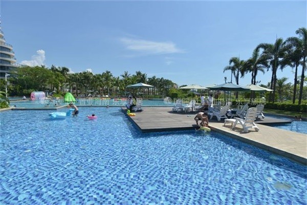 博鳌亚洲湾度假酒店